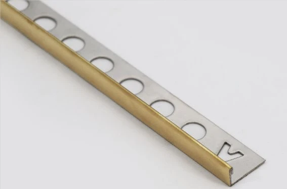 stainless steel straight edge trim stainless steel straight edge trim
