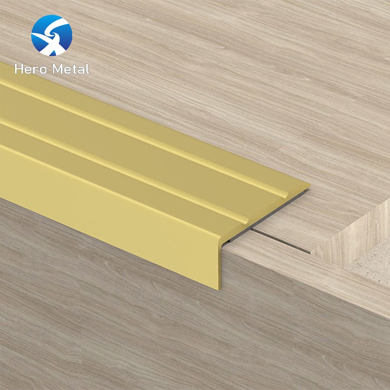 bronze stair nosing bronze stair nosing