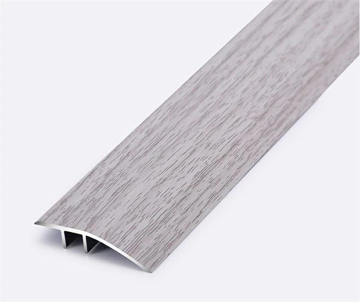 Aluminium Tile Trim Profile