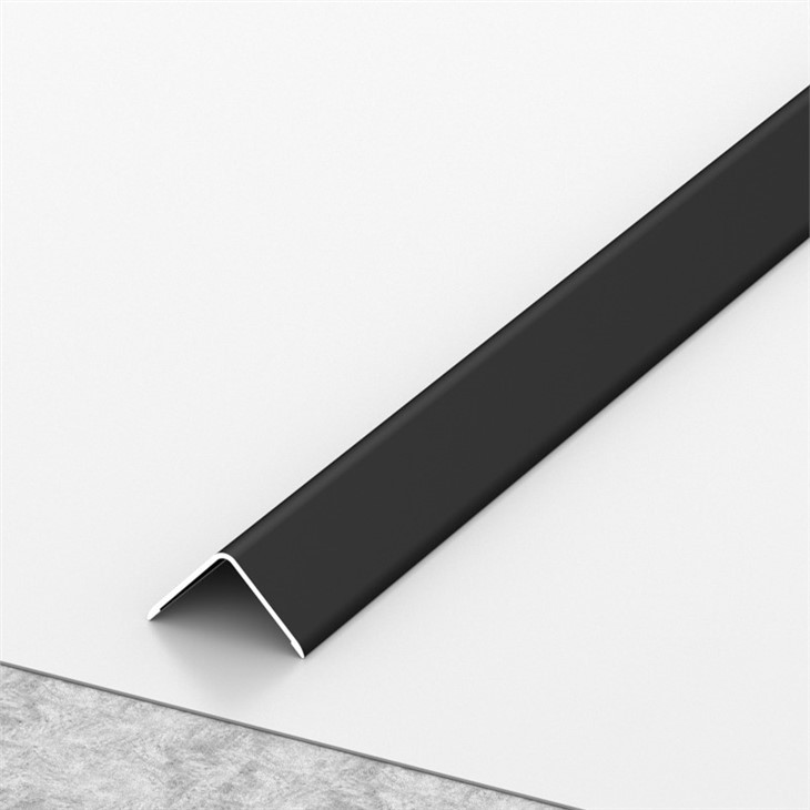 L Shaped Metal Corner Trim