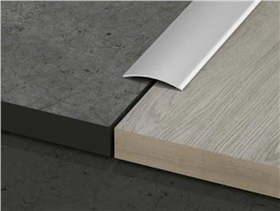 Accesorii podea Profile metalice