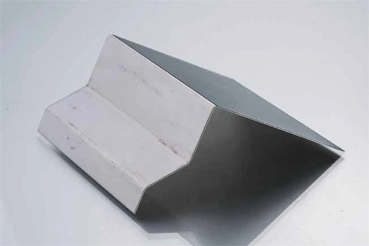 Stainless Steel Stair Strip
