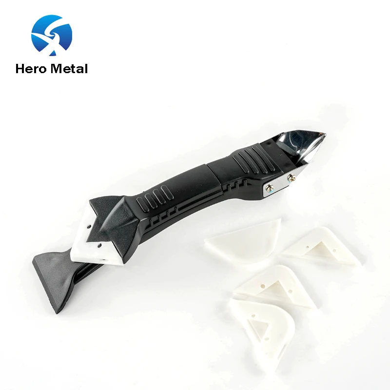 Caulking Scraper Sealant Spatulas