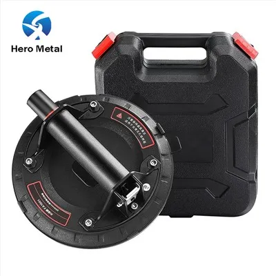 Ventuză cu vid de 6 inch