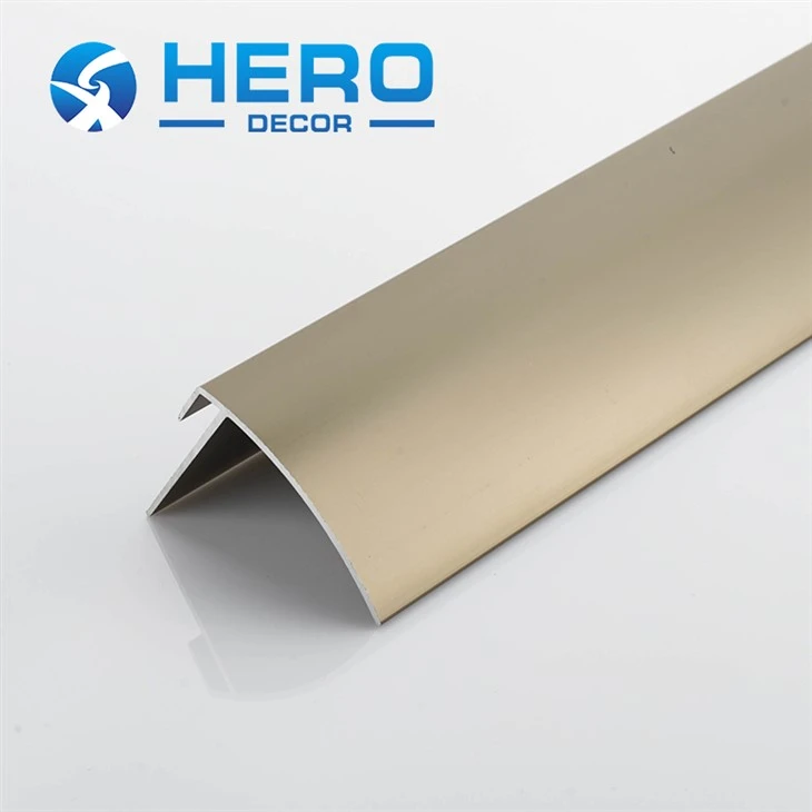 Metal Stair Trim suppliers