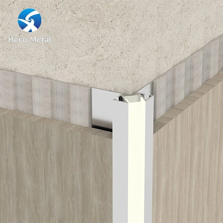 led aluminium profile