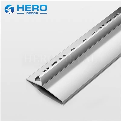 Profil de balcon din aluminiu