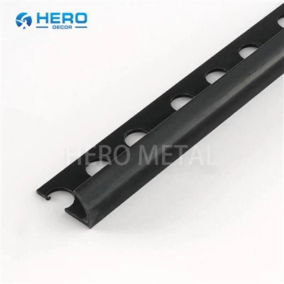 Pvc Quadrant Tigle Trim