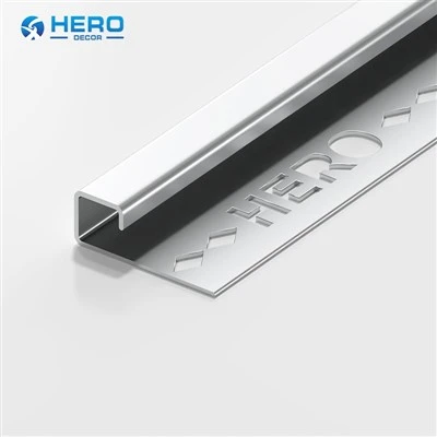 Trim pătrat Listello