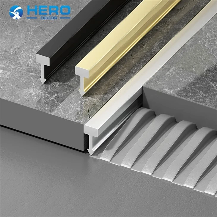 T Trim For Tile best