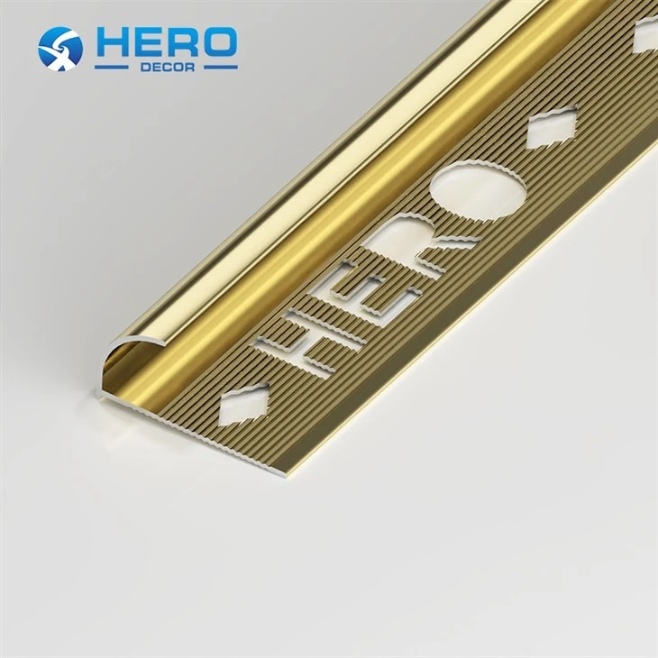  HM-R-112 Tile Quarter Round Trim suppliers