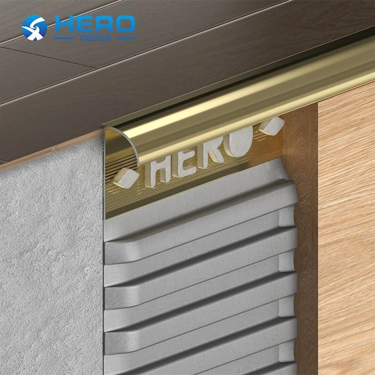  HM-R-112 Tile Quarter Round Trim price